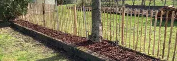 AFSLUITING