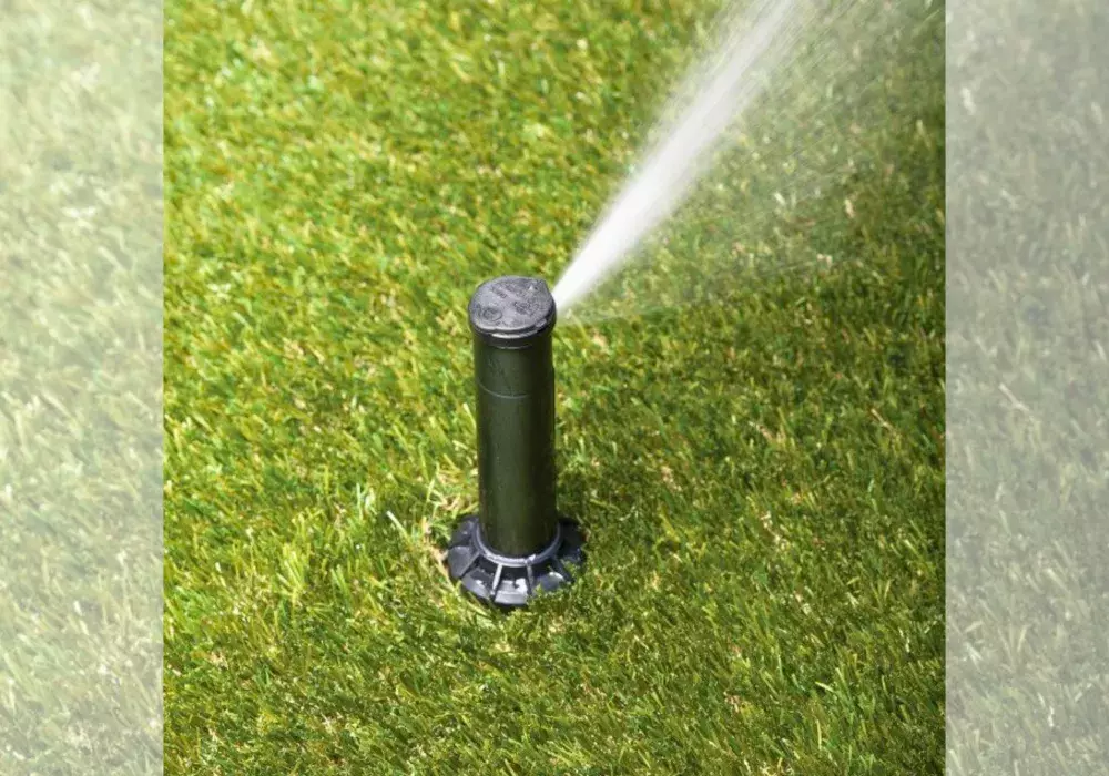 Nieuws - Droogte -Beregening