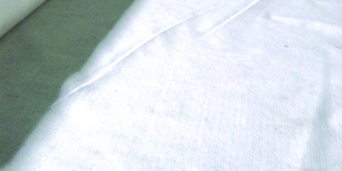 oppervlakkig gronddoek