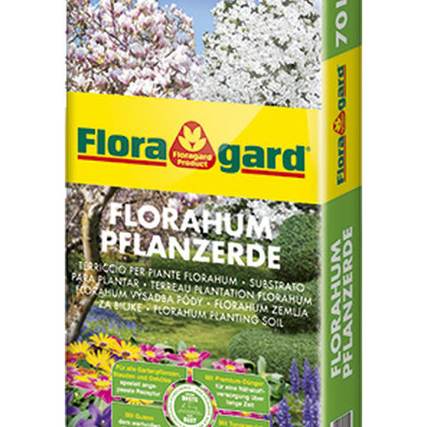 Florahum