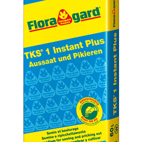 TKS 1 Floragard