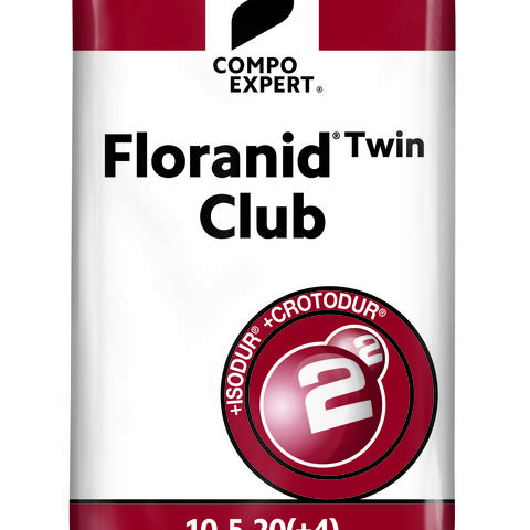 Floranid Twin Club