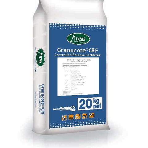 Granucote 28-6-6+2+FE 