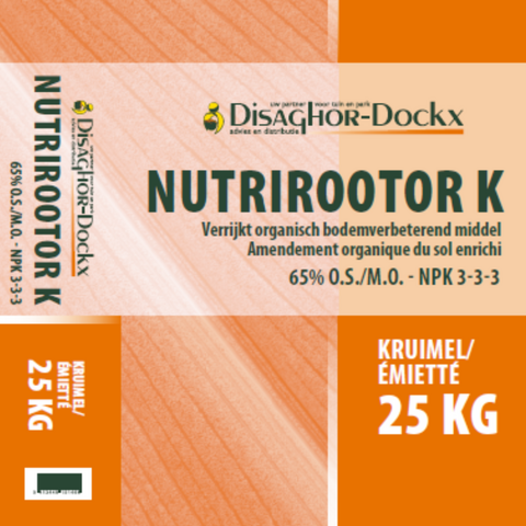 Nutrirooter K